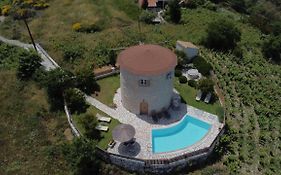 Anemomilos Villa